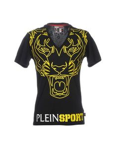 Футболка Plein Sport