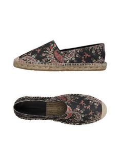 Эспадрильи Isabel Marant Étoile
