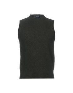 Свитер Drumohr