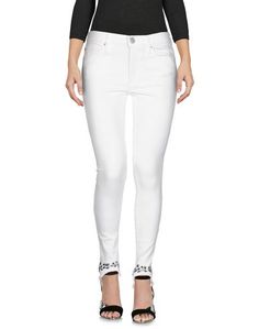 Джинсовые брюки True Religion
