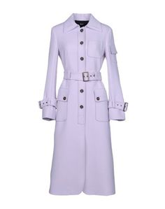 Пальто Jil Sander Navy