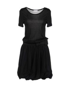 Платье до колена RED Valentino