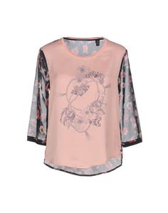 Блузка Maison Scotch