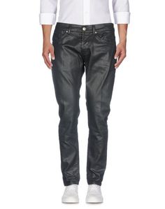 Джинсовые брюки Dondup