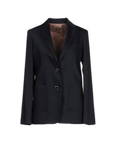 Пиджак Jil Sander Navy