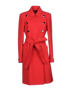 Легкое пальто Michael Kors Collection