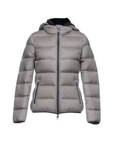 Пуховик JAN Mayen