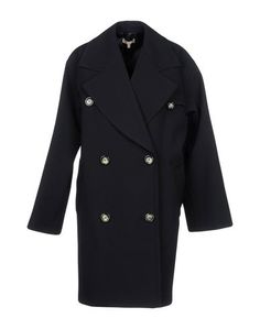 Легкое пальто Michael Kors Collection