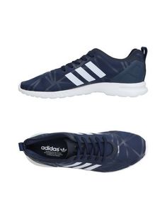 Низкие кеды и кроссовки Adidas