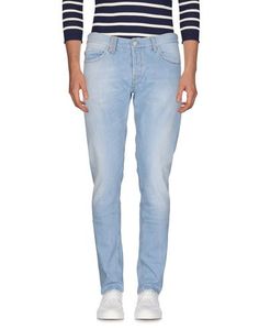 Джинсовые брюки Cycle