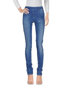 Джинсовые брюки Blugirl Jeans