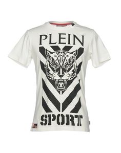 Футболка Plein Sport
