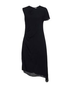Платье до колена Carven