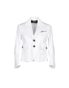 Пиджак Dsquared2