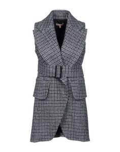 Пальто Michael Kors Collection