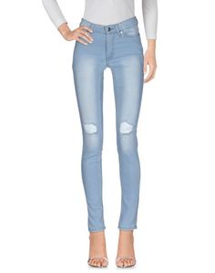 Джинсовые брюки Cheap Monday