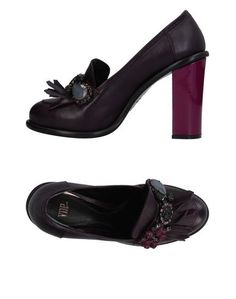 Мокасины VDP Collection