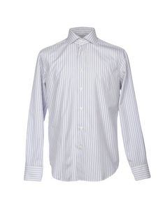 Pубашка Carlo Pignatelli