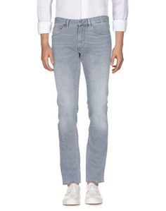 Джинсовые брюки Calvin Klein