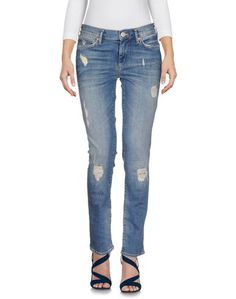 Джинсовые брюки True Religion