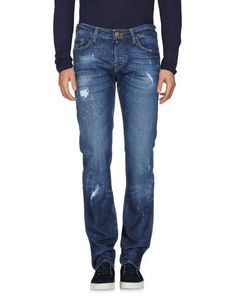 Джинсовые брюки True Religion