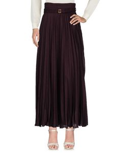 Длинная юбка Class Roberto Cavalli