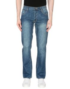 Джинсовые брюки Cheap Monday