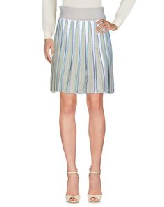 Юбка до колена Tricot Chic