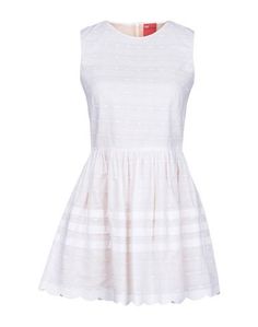 Короткое платье RED Valentino