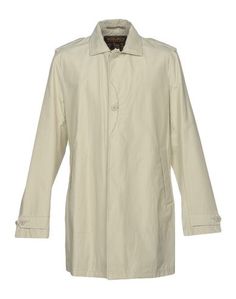 Легкое пальто Woolrich