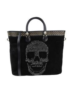 Сумка на руку Philipp Plein