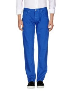 Джинсовые брюки Pepe Jeans