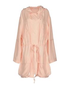 Легкое пальто Equipment