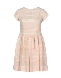 Короткое платье RED Valentino