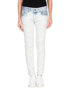 Джинсовые брюки Sexy Woman