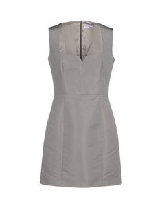 Короткое платье RED Valentino