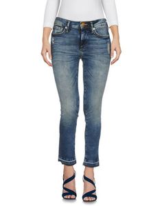 Джинсовые брюки True Religion