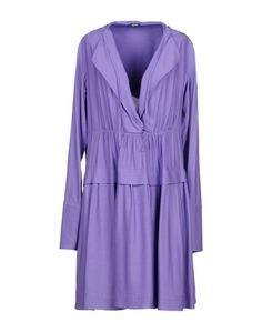 Короткое платье Jil Sander Navy