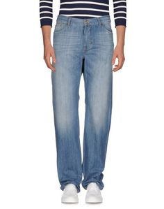 Джинсовые брюки 7 For All Mankind