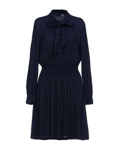 Платье до колена Love Moschino