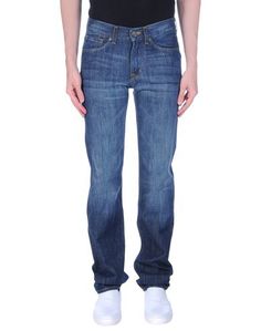 Джинсовые брюки 7 For All Mankind