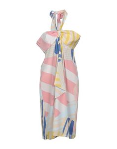 Короткое платье Dkny