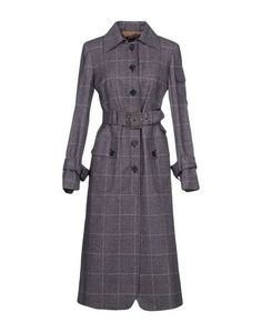 Легкое пальто Jil Sander Navy