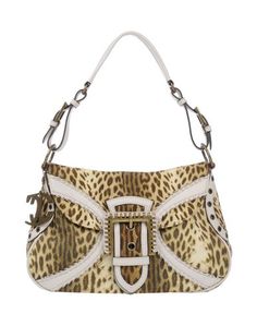 Сумка на руку Just Cavalli