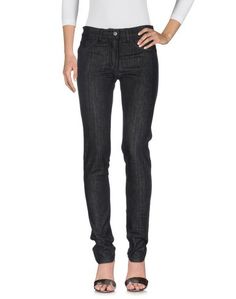 Джинсовые брюки VDP Collection