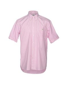 Pубашка Lacoste
