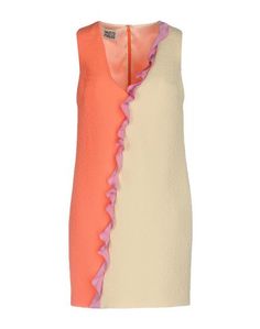 Короткое платье Fausto Puglisi