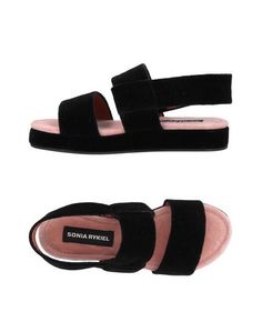 Сандалии Sonia Rykiel