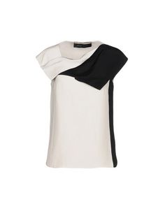 Блузка Roland Mouret