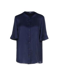 Pубашка Jil Sander Navy